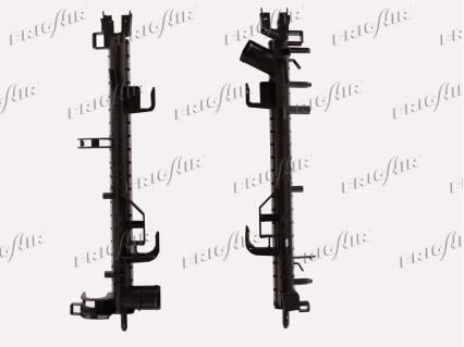 Radiateur moteur (Radiateur de refroidissement) Frig Air S.p.A. ref. 0109.3124