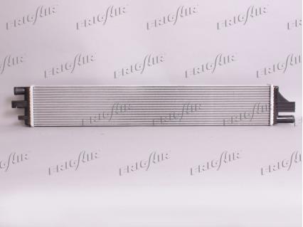 Radiateur moteur (Radiateur de refroidissement) Frig Air S.p.A. 0109.3126