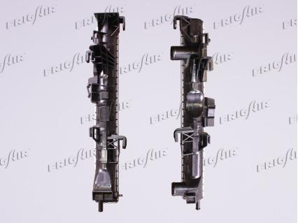 Radiateur moteur (Radiateur de refroidissement) Frig Air S.p.A. 0109.3127