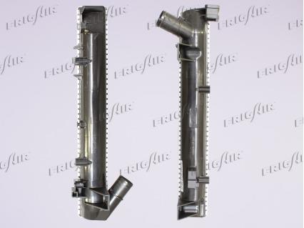 Radiateur moteur (Radiateur de refroidissement) Frig Air S.p.A. ref. 0109.3128