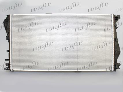 Radiateur moteur (Radiateur de refroidissement) Frig Air S.p.A. 0109.3130