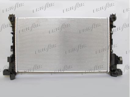 Radiateur moteur (Radiateur de refroidissement) Frig Air S.p.A. 0109.3132