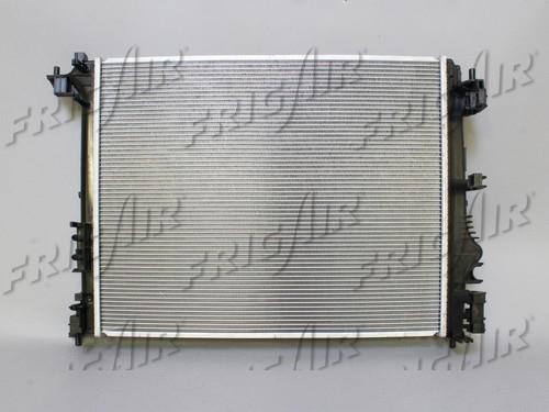 Radiateur moteur (Radiateur de refroidissement) Frig Air S.p.A. 0109.3133
