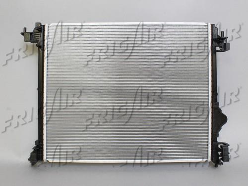 Radiateur moteur (Radiateur de refroidissement) Frig Air S.p.A. 0109.3134