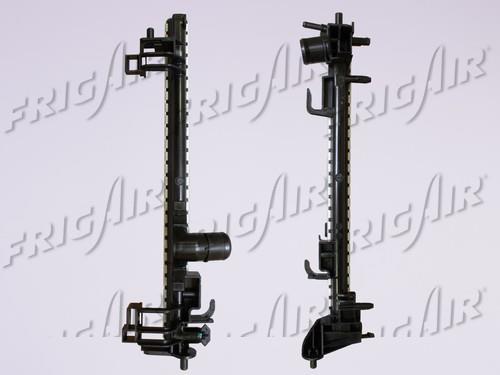 Radiateur moteur (Radiateur de refroidissement) Frig Air S.p.A. 0109.3134
