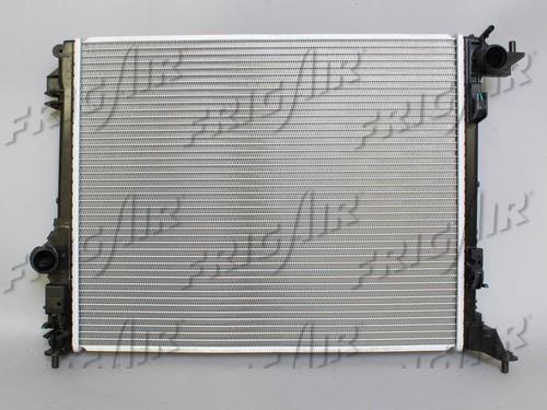 Radiateur moteur (Radiateur de refroidissement) Frig Air S.p.A. 0109.3134