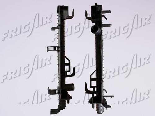Radiateur moteur (Radiateur de refroidissement) Frig Air S.p.A. 0109.3137