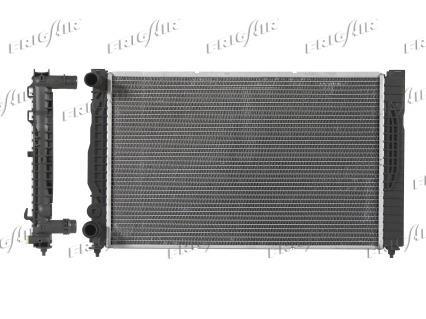 Radiateur moteur (Radiateur de refroidissement) Frig Air S.p.A. ref. 0110.2002