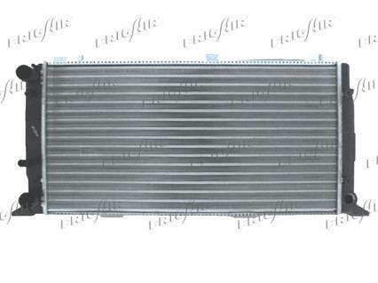 Radiateur moteur (Radiateur de refroidissement) Frig Air S.p.A. ref. 0110.2044