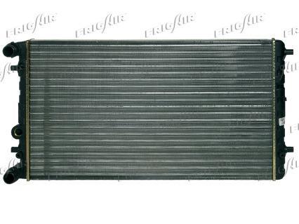 Radiateur moteur (Radiateur de refroidissement) Frig Air S.p.A. 0110.3004