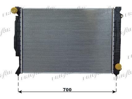 Radiateur moteur (Radiateur de refroidissement) Frig Air S.p.A. 0110.3006