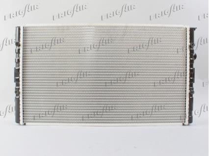 Radiateur moteur (Radiateur de refroidissement) Frig Air S.p.A. ref. 0110.3023