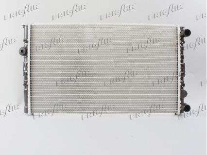 Radiateur moteur (Radiateur de refroidissement) Frig Air S.p.A. ref. 0110.3023