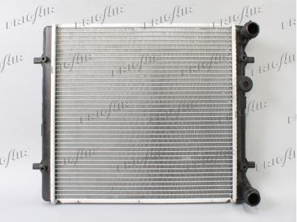 Radiateur moteur (Radiateur de refroidissement) Frig Air S.p.A. 0110.3028