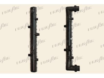 Radiateur moteur (Radiateur de refroidissement) Frig Air S.p.A. ref. 0110.3030