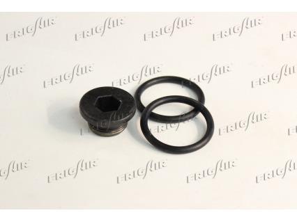 Radiateur moteur (Radiateur de refroidissement) Frig Air S.p.A. ref. 0110.3030