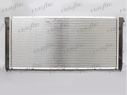 Radiateur moteur (Radiateur de refroidissement) Frig Air S.p.A. ref. 0110.3033
