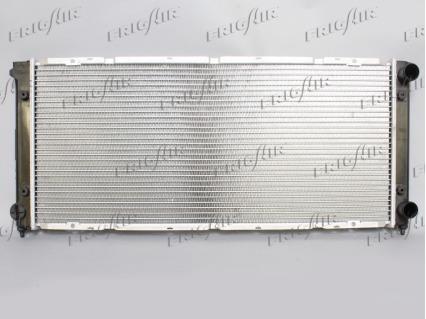 Radiateur moteur (Radiateur de refroidissement) Frig Air S.p.A. ref. 0110.3033