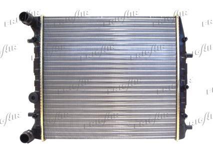 Radiateur moteur (Radiateur de refroidissement) Frig Air S.p.A. ref. 0110.3040