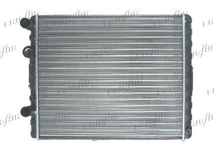 Radiateur moteur (Radiateur de refroidissement) Frig Air S.p.A. ref. 0110.3045