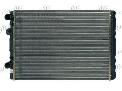 Radiateur moteur (Radiateur de refroidissement) Frig Air S.p.A. ref. 0110.3047