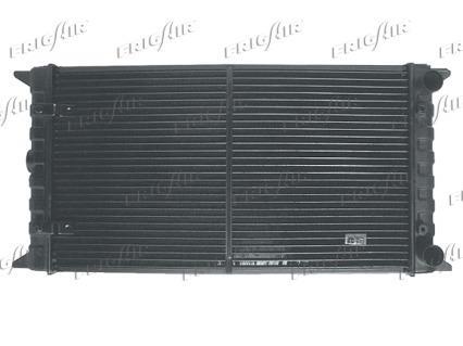 Radiateur moteur (Radiateur de refroidissement) Frig Air S.p.A. ref. 0110.3083