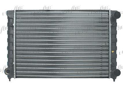 Radiateur moteur (Radiateur de refroidissement) Frig Air S.p.A. ref. 0110.3087