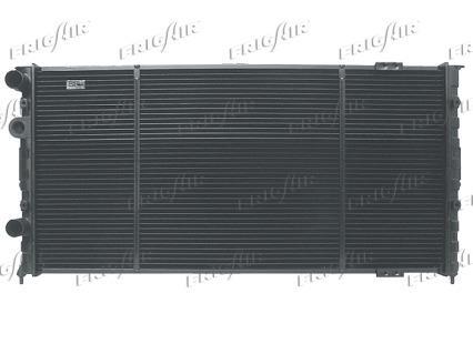 Radiateur moteur (Radiateur de refroidissement) Frig Air S.p.A. ref. 0110.3095