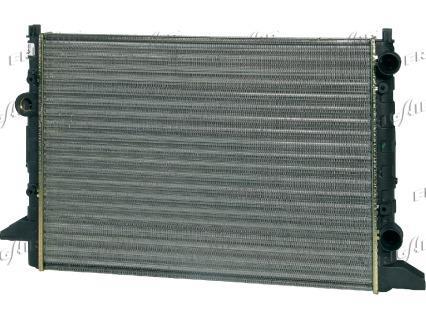 Radiateur moteur (Radiateur de refroidissement) Frig Air S.p.A. ref. 0110.3098