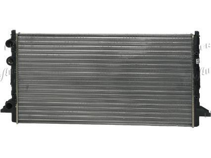 Radiateur moteur (Radiateur de refroidissement) Frig Air S.p.A. ref. 0110.3099