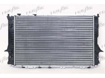 Radiateur moteur (Radiateur de refroidissement) Frig Air S.p.A. 0110.3110