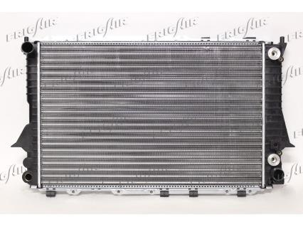 Radiateur moteur (Radiateur de refroidissement) Frig Air S.p.A. 0110.3110