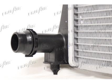 Radiateur moteur (Radiateur de refroidissement) Frig Air S.p.A. 0110.3119