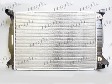 Radiateur moteur (Radiateur de refroidissement) Frig Air S.p.A. ref. 0110.3123