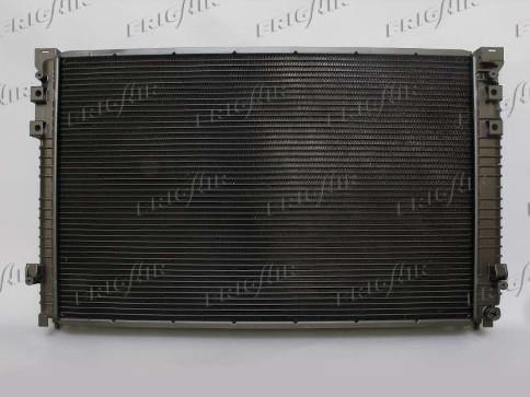 Radiateur moteur (Radiateur de refroidissement) Frig Air S.p.A. 0110.3124