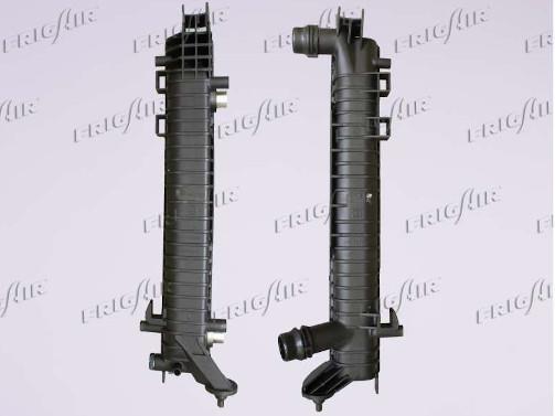 Radiateur moteur (Radiateur de refroidissement) Frig Air S.p.A. 0110.3124