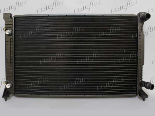 Radiateur moteur (Radiateur de refroidissement) Frig Air S.p.A. 0110.3124