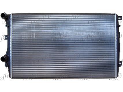 Radiateur moteur (Radiateur de refroidissement) Frig Air S.p.A. ref. 0110.3127