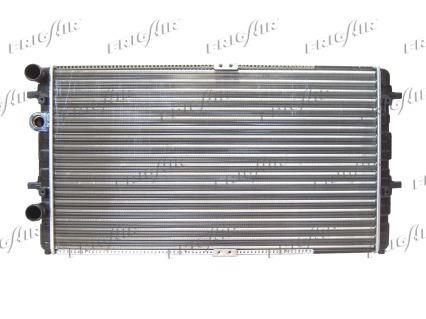 Radiateur moteur (Radiateur de refroidissement) Frig Air S.p.A. ref. 0110.3128