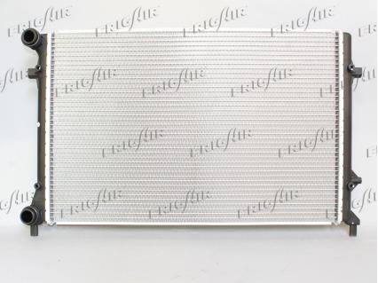 Radiateur moteur (Radiateur de refroidissement) Frig Air S.p.A. 0110.3129