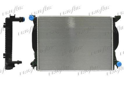 Radiateur moteur (Radiateur de refroidissement) Frig Air S.p.A. ref. 0110.3150