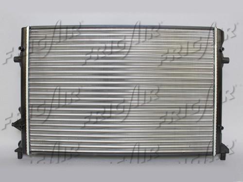Radiateur moteur (Radiateur de refroidissement) Frig Air S.p.A. 0110.3164