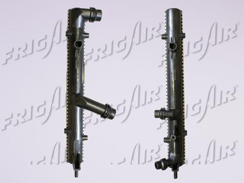 Radiateur moteur (Radiateur de refroidissement) Frig Air S.p.A. 0110.3164