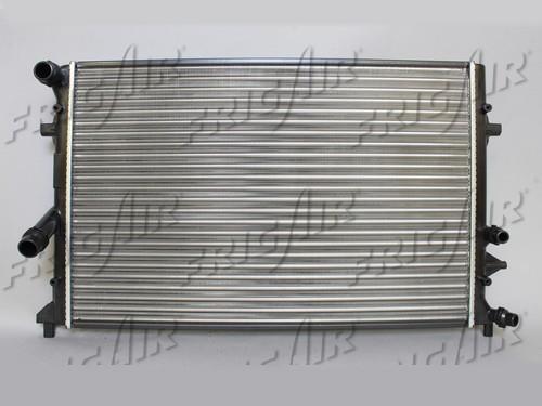 Radiateur moteur (Radiateur de refroidissement) Frig Air S.p.A. 0110.3164