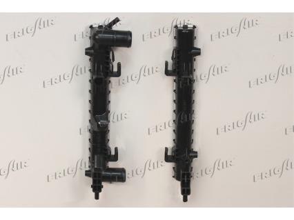 Radiateur moteur (Radiateur de refroidissement) Frig Air S.p.A. ref. 0110.3165