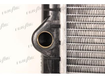 Radiateur moteur (Radiateur de refroidissement) Frig Air S.p.A. ref. 0110.3165