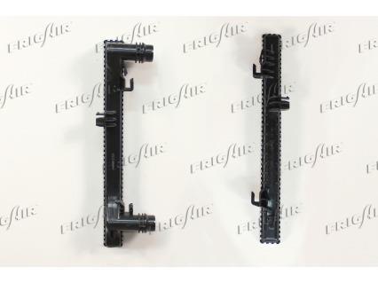 Radiateur moteur (Radiateur de refroidissement) Frig Air S.p.A. 0110.3166