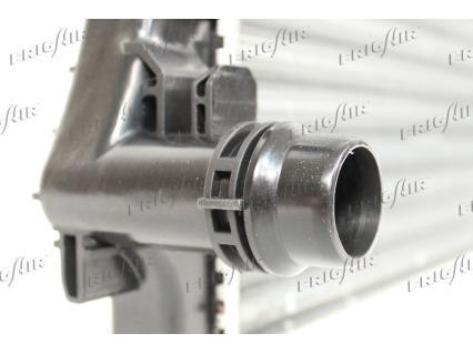 Radiateur moteur (Radiateur de refroidissement) Frig Air S.p.A. 0110.3166