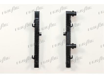 Radiateur moteur (Radiateur de refroidissement) Frig Air S.p.A. 0110.3167