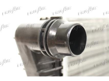 Radiateur moteur (Radiateur de refroidissement) Frig Air S.p.A. 0110.3167
